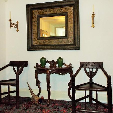 Old Vicarage B&B Coleford  Ngoại thất bức ảnh